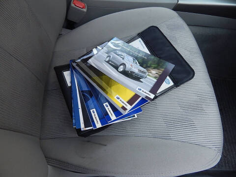 2010 Subaru Forester 2.5X