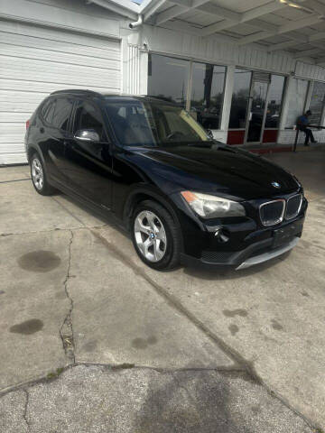 2013 BMW X1 sDrive28i