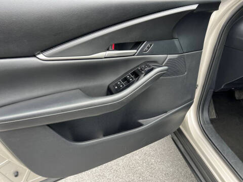 2024 Mazda CX-30 2.5 S Select Sport