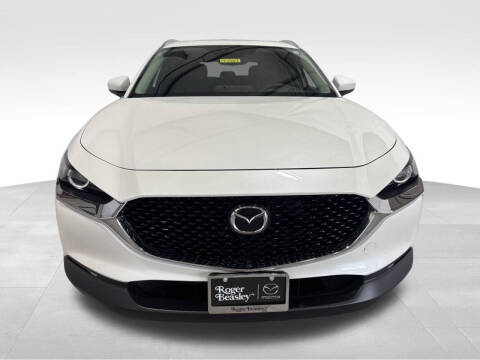 2025 Mazda CX-30 2.5 S Preferred