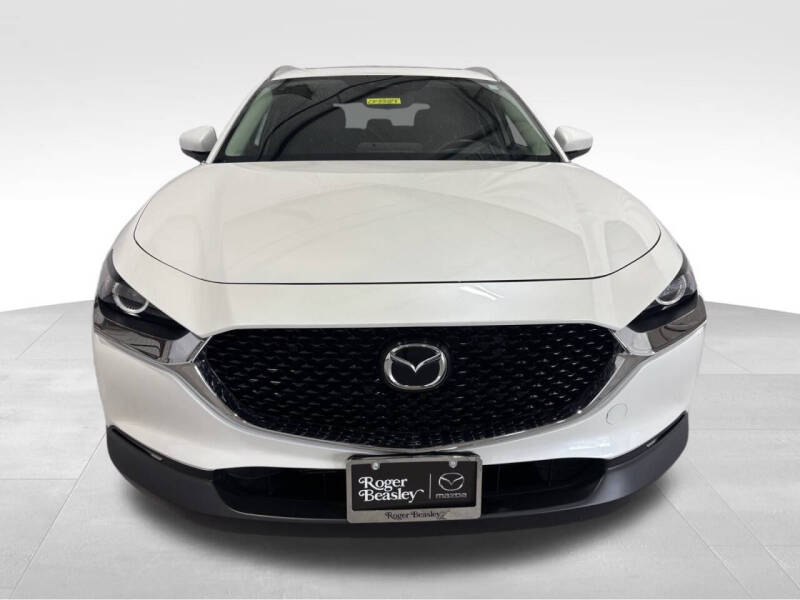 2025 Mazda CX-30 2.5 S Preferred