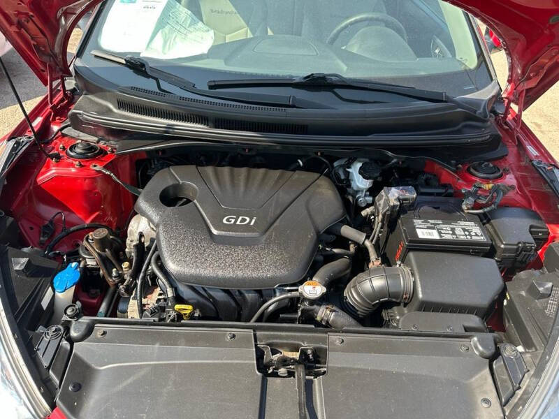 2013 Hyundai Veloster