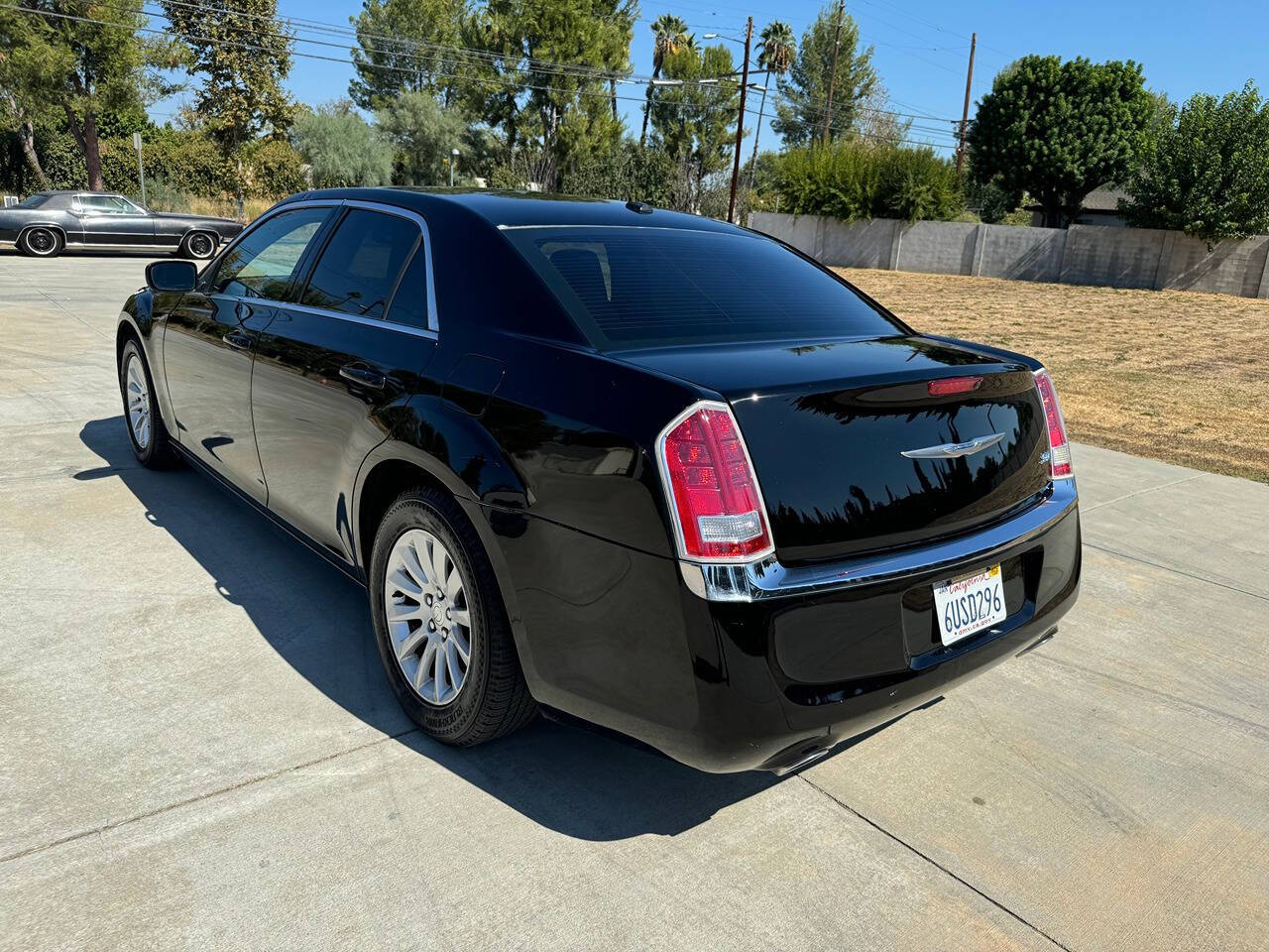 2012 Chrysler 300 for sale at Auto Union in Reseda, CA