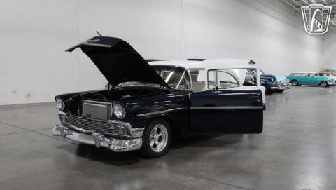 1956 Chevrolet 210