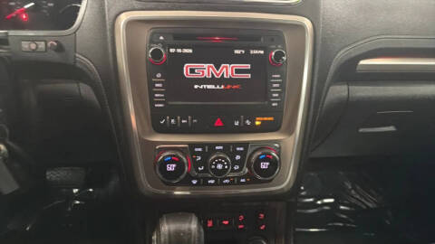2014 GMC Acadia Denali