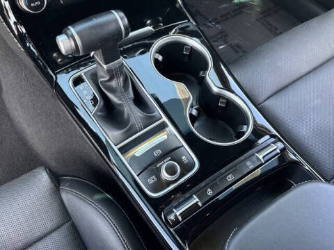 2023 Kia Stinger