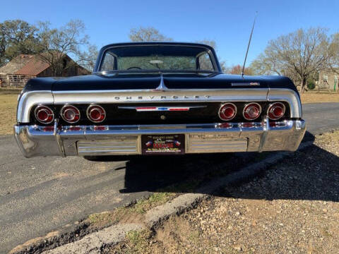 1964 Chevrolet Impala