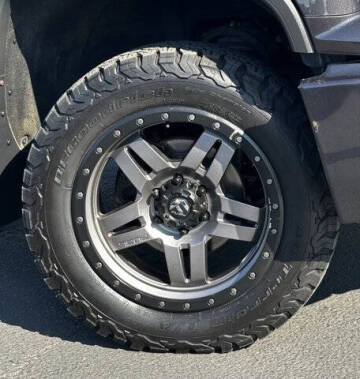 2016 GMC Sierra 1500