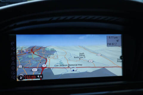 2011 BMW 3 Series 335i