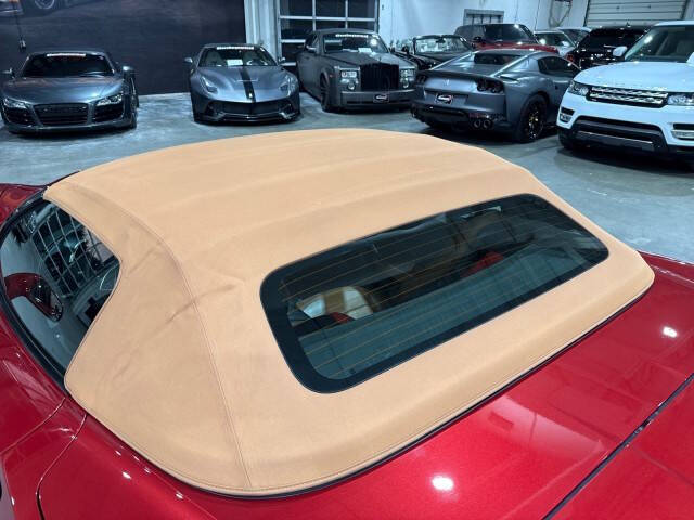 2015 Chevrolet Corvette Stingray