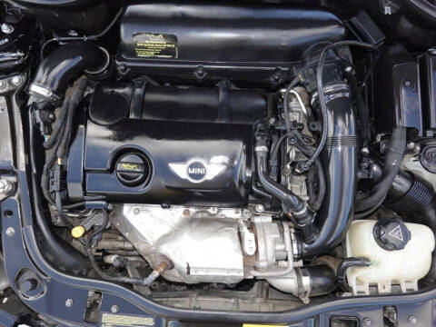 2012 MINI Cooper Coupe S