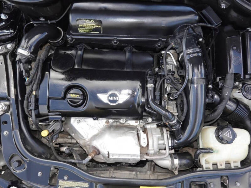 2012 MINI Cooper Coupe S