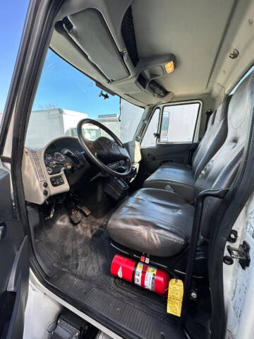 2015 International DuraStar 4300