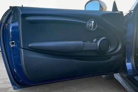 2015 MINI Hardtop 2 Door Cooper