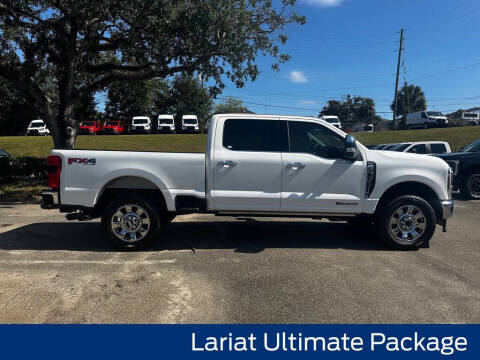 2026 Ford F-350 Super Duty