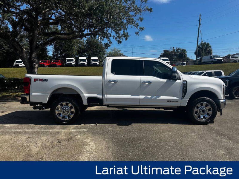 2026 Ford F-350 Super Duty