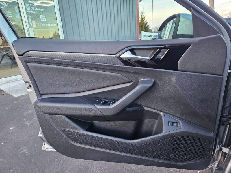 2020 Volkswagen Jetta GLI S