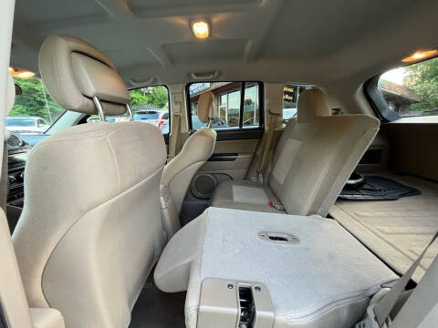 2012 Jeep Compass Sport