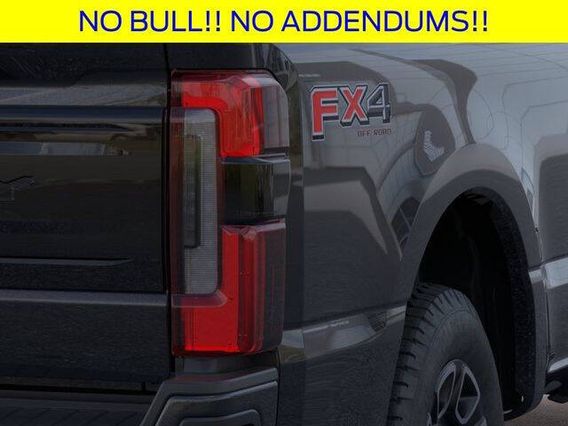 2026 Ford F-350 Super Duty
