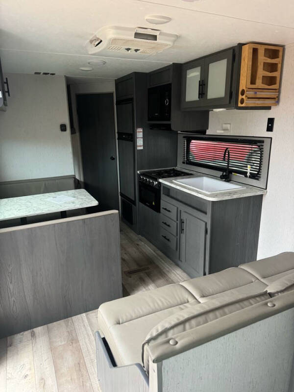 2022 Keystone RV ASPEN TRAIL LE