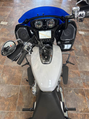 2024 Indian 424LCJRRAW