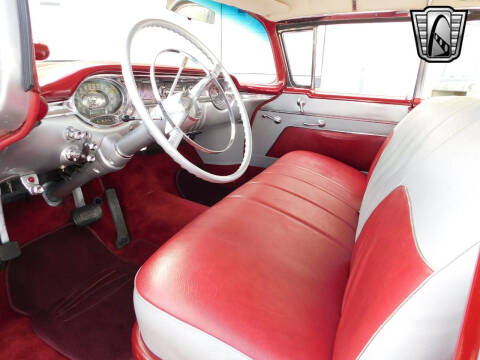 1956 Oldsmobile Eighty-Eight