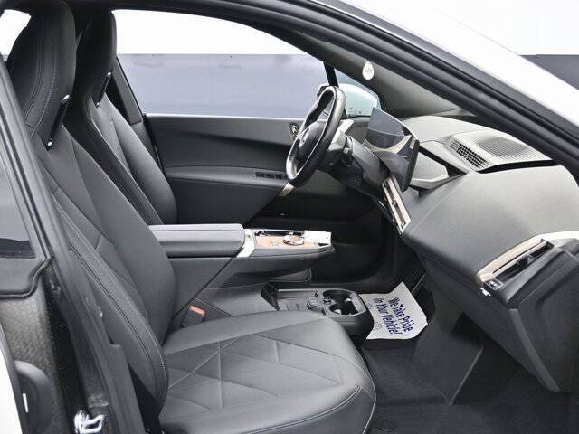 2023 BMW iX xDrive50