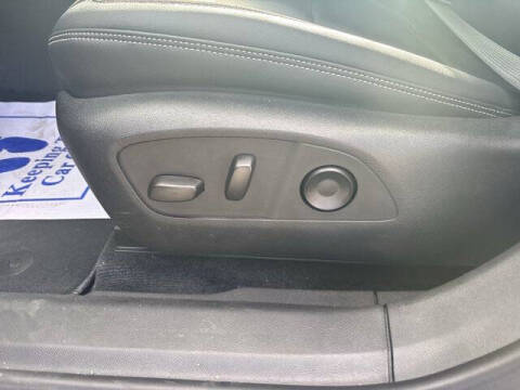 2024 Chevrolet Blazer EV 2LT