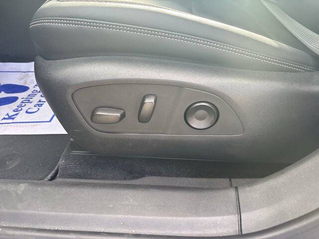 2024 Chevrolet Blazer EV 2LT