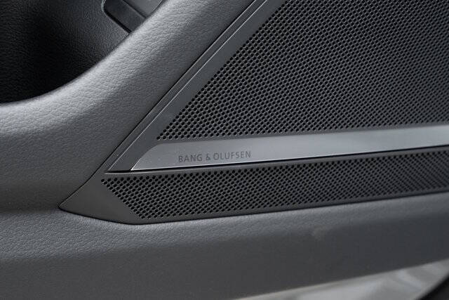 2026 Audi RS 6 Avant performance 4.0T quattro Avant