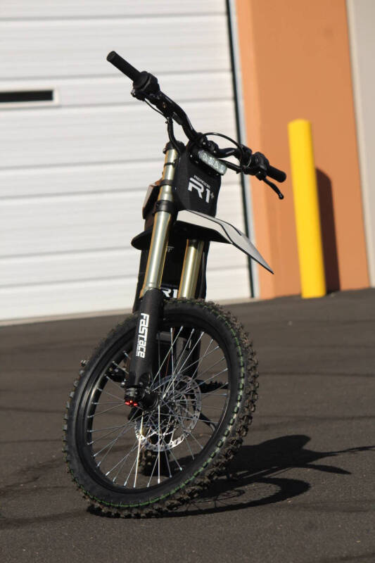 2025 Rerode R1+