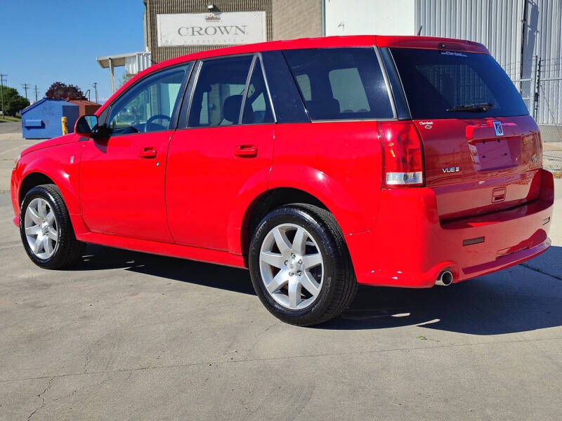 2006 Saturn Vue