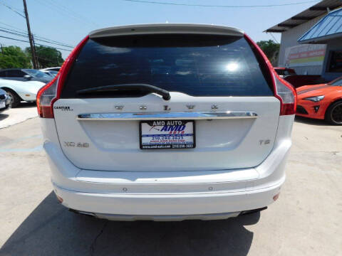 2016 Volvo XC60 T5 Drive-E