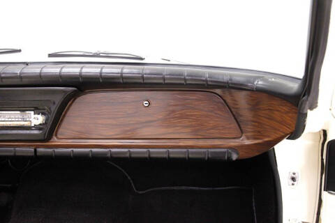 1962 Studebaker Daytona