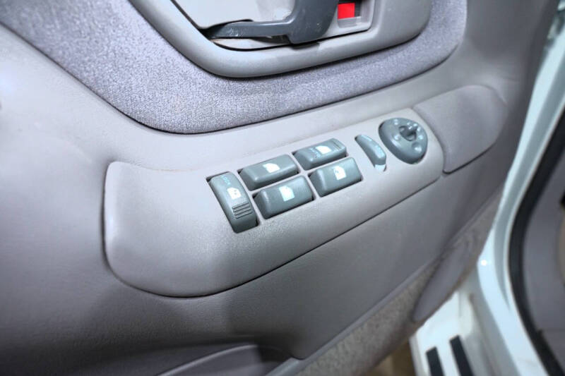 1996 Chevrolet Tahoe LT