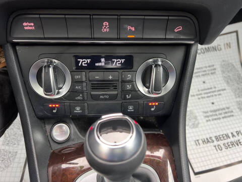 2015 Audi Q3 2.0T quattro Prestige