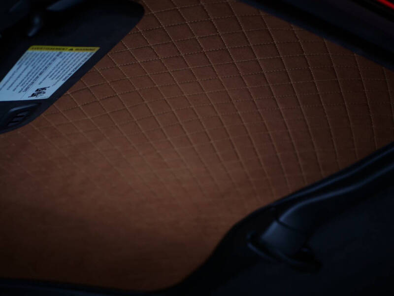 2019 Chevrolet Corvette Stingray