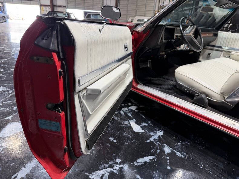 1971 Buick Centurion