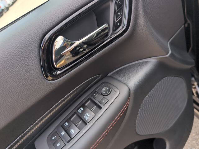 2026 Dodge Durango GT HEMI Plus