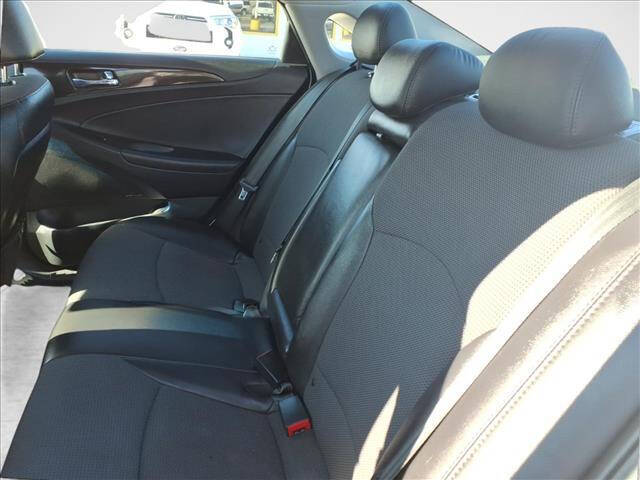 2014 Hyundai Sonata