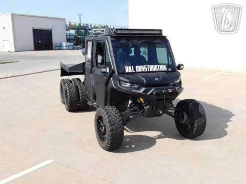 2021 CANA UTV