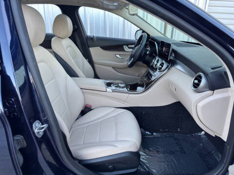 2020 Mercedes-Benz C-Class C 300