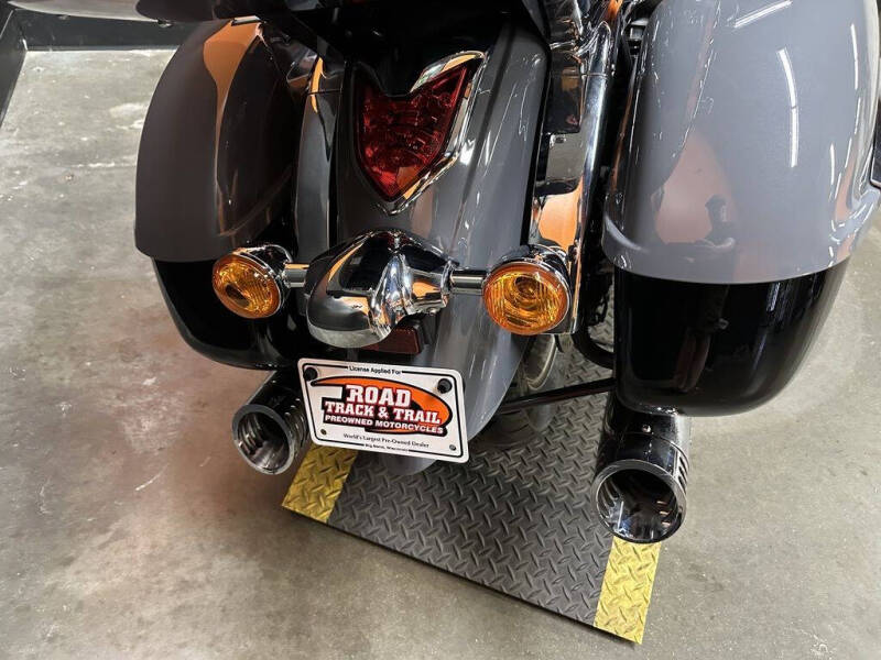 2023 Kawasaki Vulcan