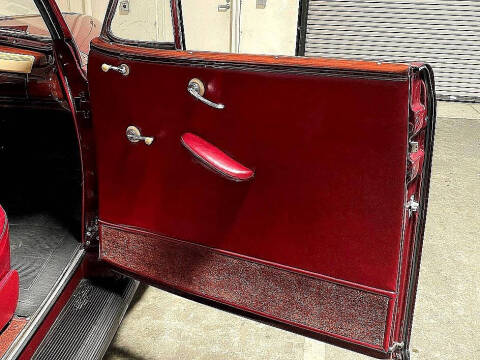 1941 Ford Super Deluxe