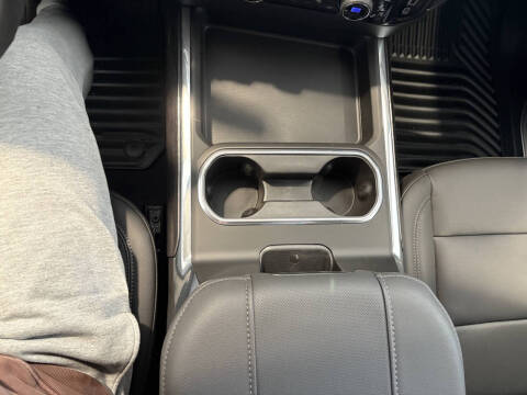 2026 Chevrolet Silverado 3500HD