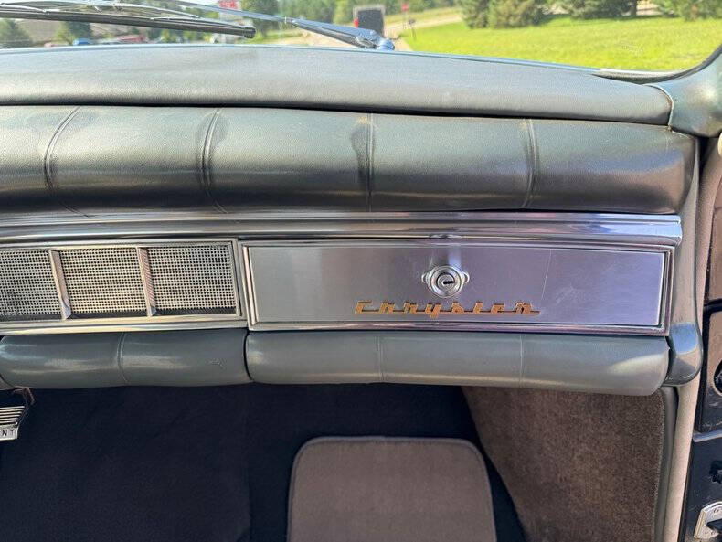 1954 Chrysler Imperial