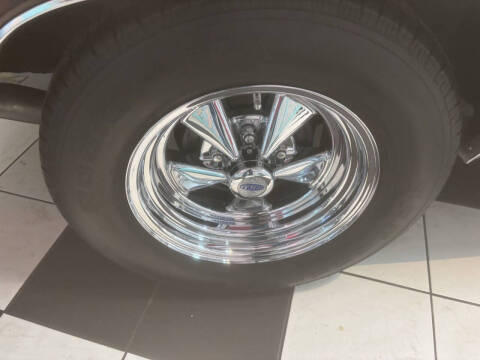 1967 Chevrolet Chevelle