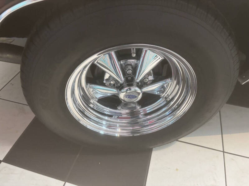 1967 Chevrolet Chevelle