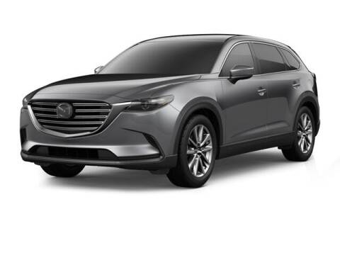 2021 Mazda CX-9 for sale at BORGMAN OF HOLLAND LLC in Holland MI