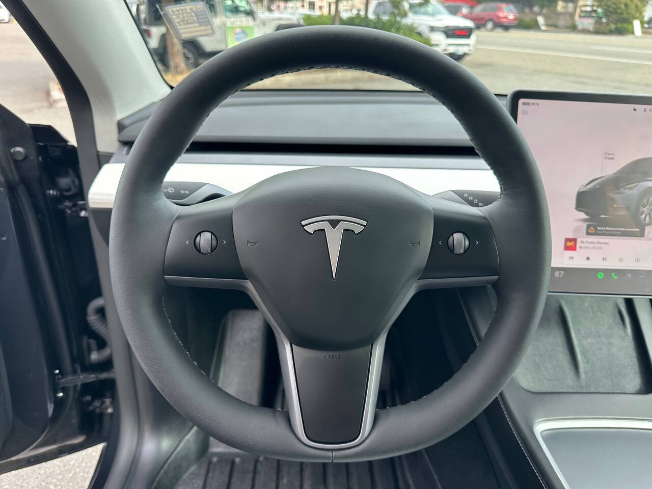 2024 Tesla Model Y for sale at Autos by Talon in Seattle, WA